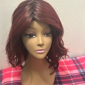 Belle Tress wig
